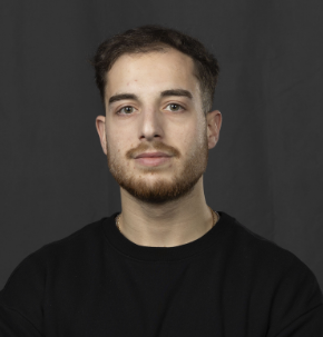 Efthymios Papadimitriou MEng